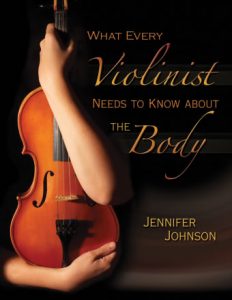 What Every Violinist Needs to Know about the Body cover